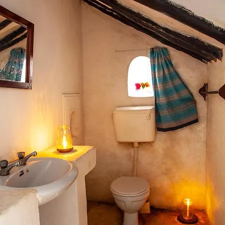 Jannat House Hotel Lamu Exterior photo
