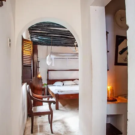 Jannat House Hotel Lamu Exterior photo