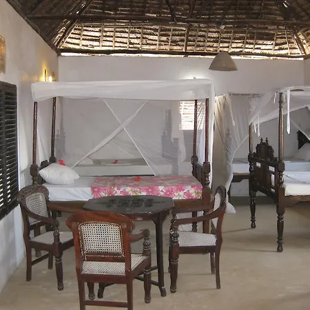 Jannat House Hotel Lamu Exterior photo