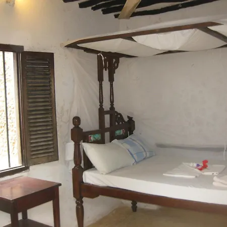 Jannat House Hotel Lamu Exterior photo