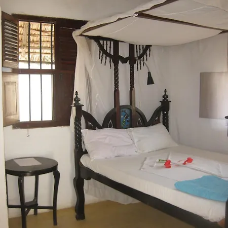 Jannat House Hotel Lamu Exterior photo