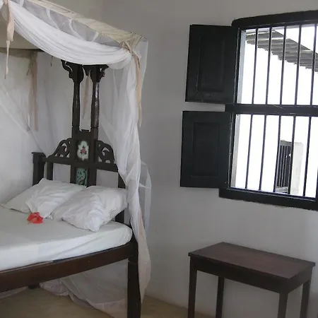 Jannat House Hotel Lamu Room photo