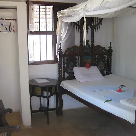 Jannat House Hotel Lamu Room photo