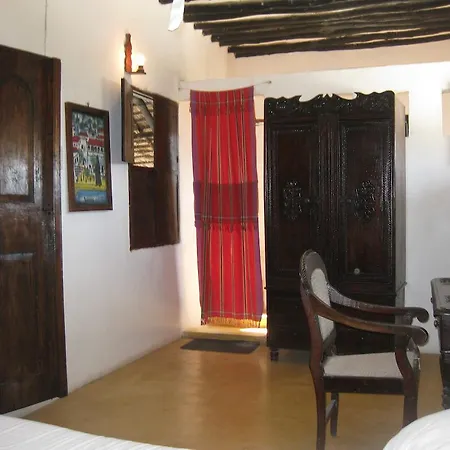 Jannat House Hotel Lamu Room photo