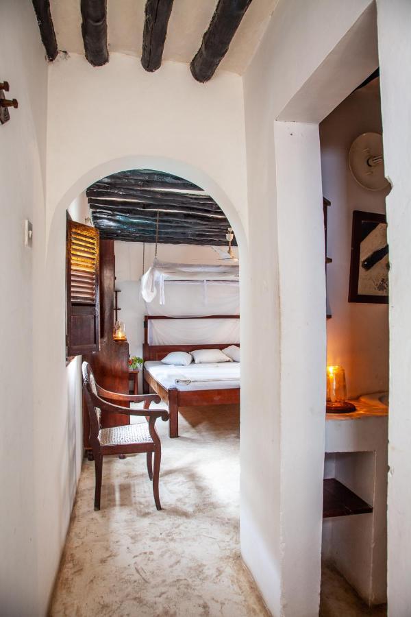 Jannat House 2* Lamu