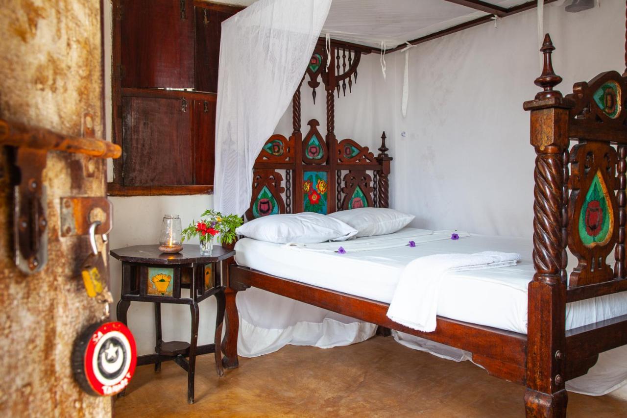 Jannat House Hotel 2*