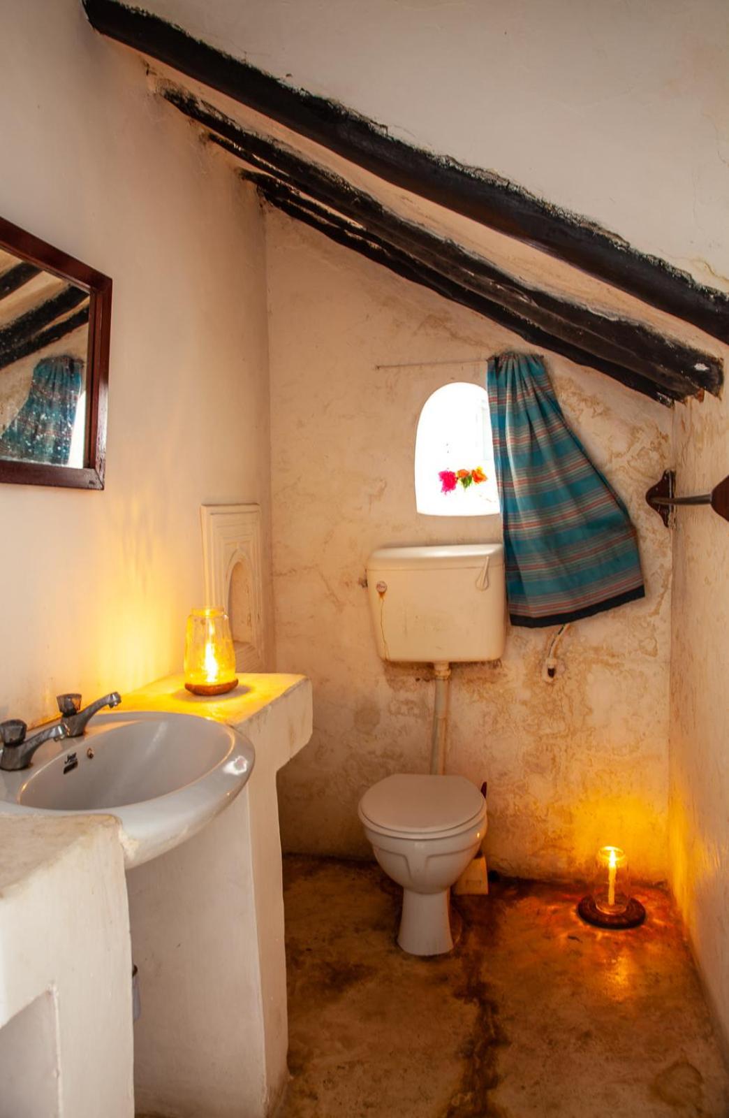 Hotel Jannat House Lamu
