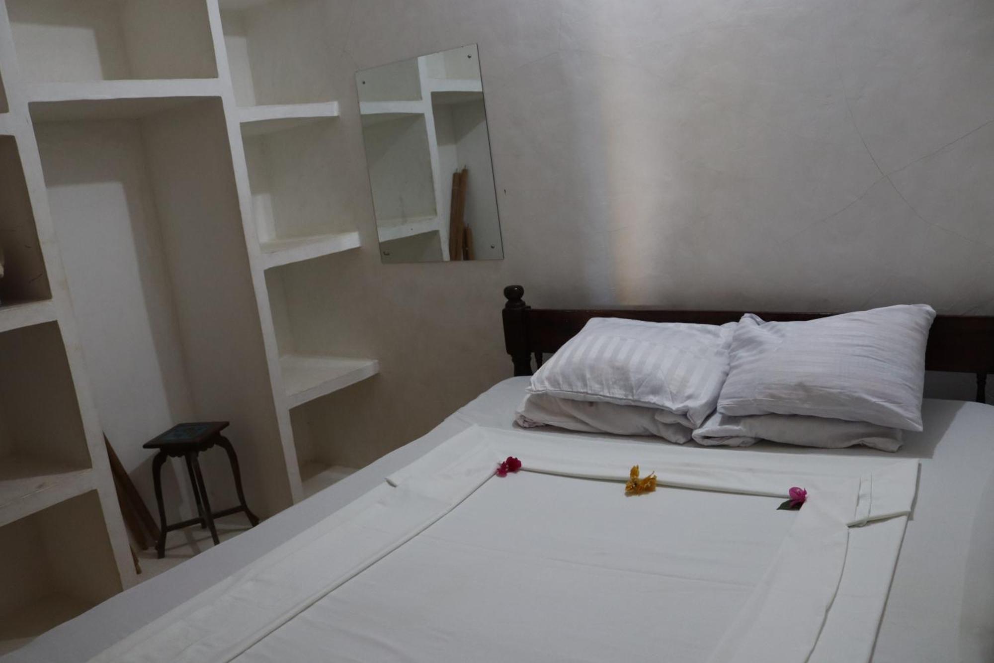 Jannat House Hotel 2*