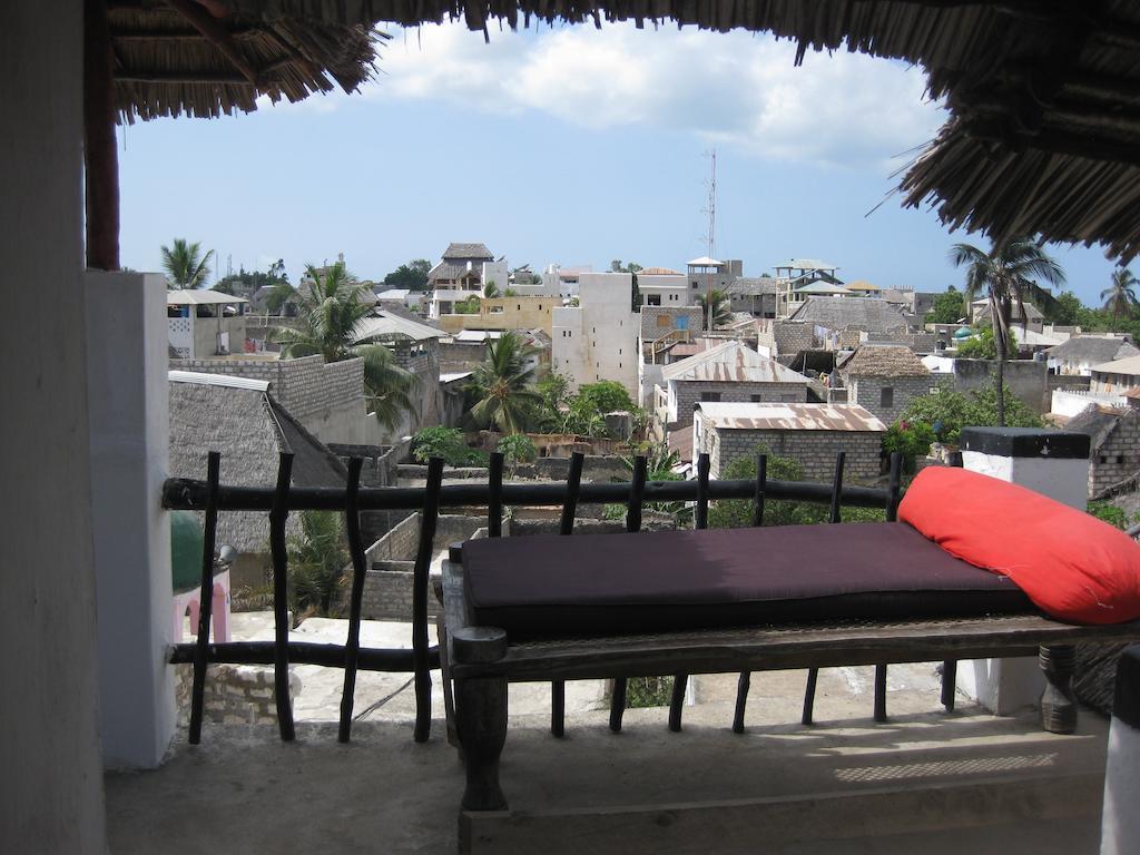 Jannat House Lamu