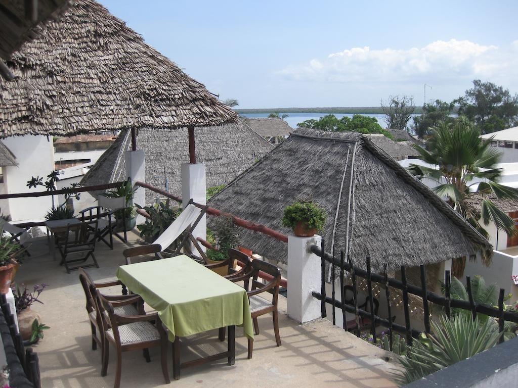 Hotel Jannat House Lamu