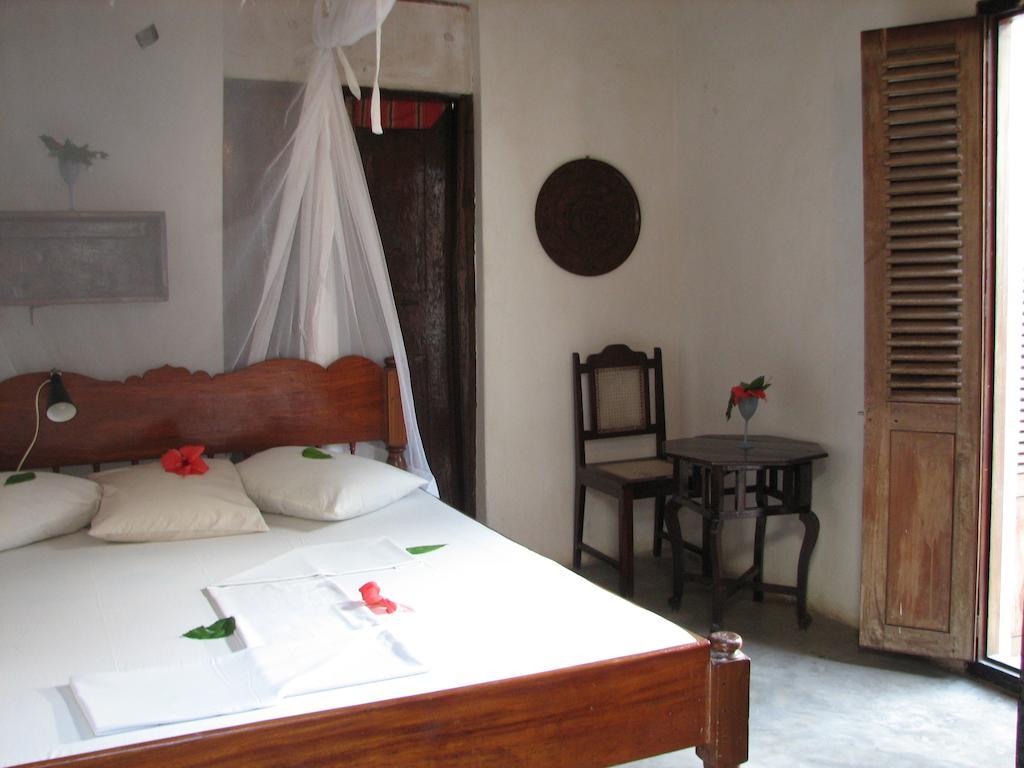 Jannat House Lamu