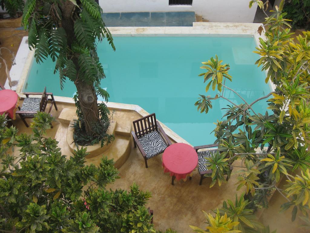 Hotel Jannat House Lamu