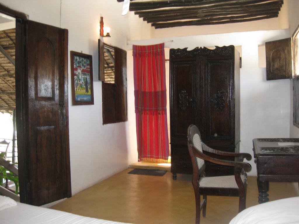 Hotel Jannat House Lamu