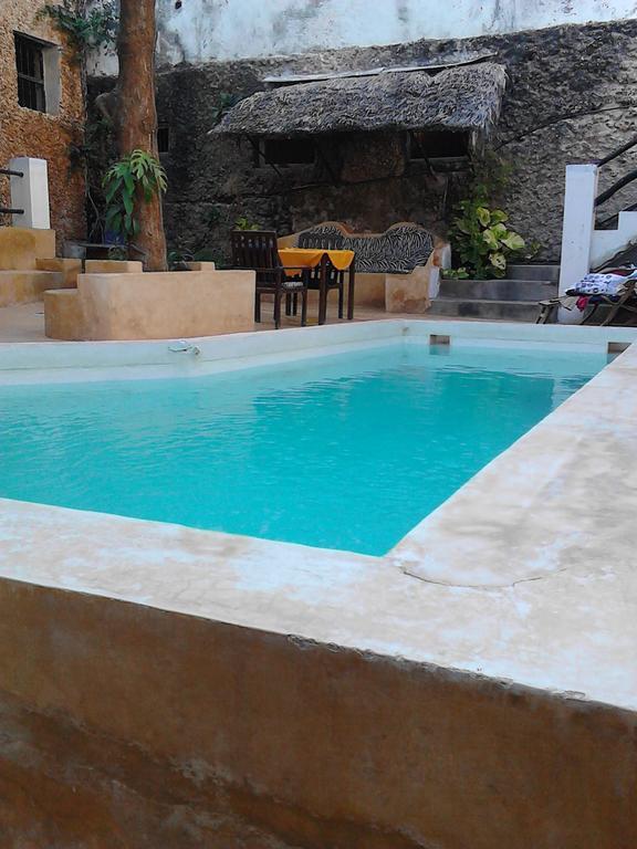 Jannat House Hotel Lamu