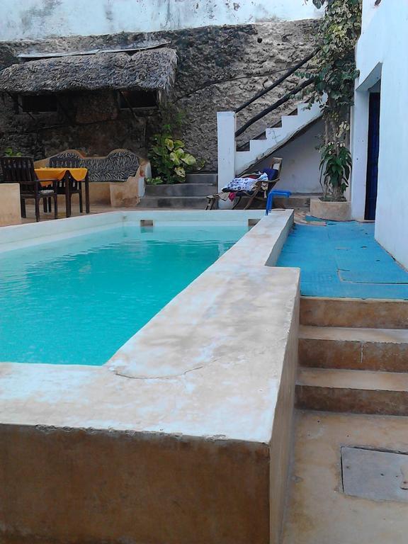 Hotel Jannat House Lamu